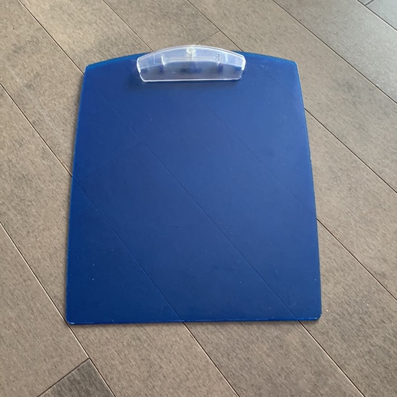 Set of 9 binders and 3 clipboards - Picture 4 of 16